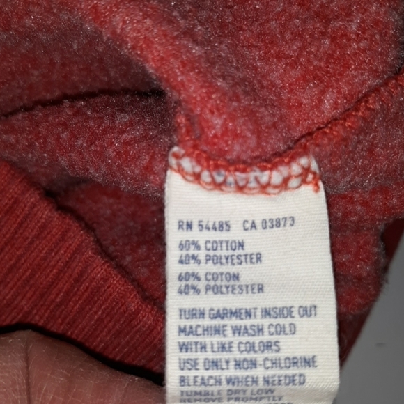 American Eagle Outfitters med hoodie sweatshirt - Picture 3 of 3